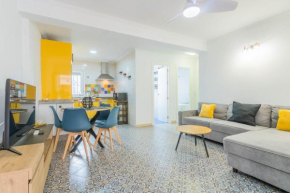 Blue Gardenia Apartmento en Sevilla Seville